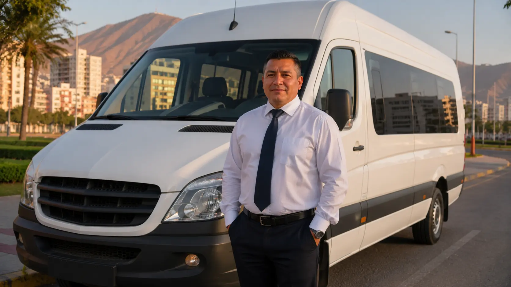 Equipo TBK Servicios